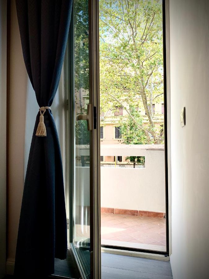 4 Vatican Rooms Rome Exterior photo